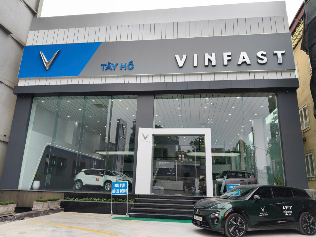 Geely Hà Đông | Showroom chính hãng 