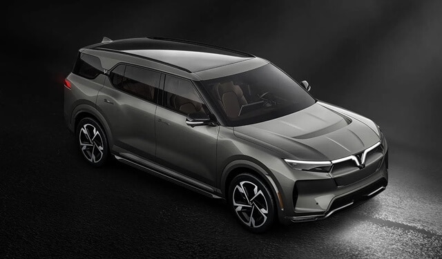 Geely Hà Đông | Showroom chính hãng 