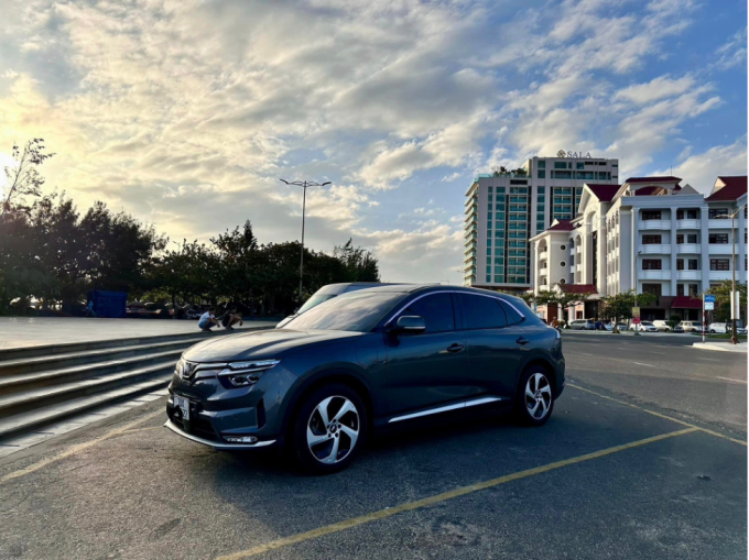 Geely Hà Đông | Showroom chính hãng 