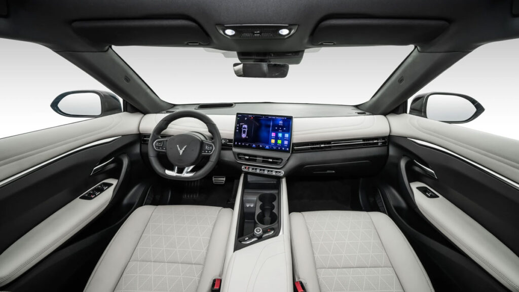 Geely Hà Đông | Showroom chính hãng 