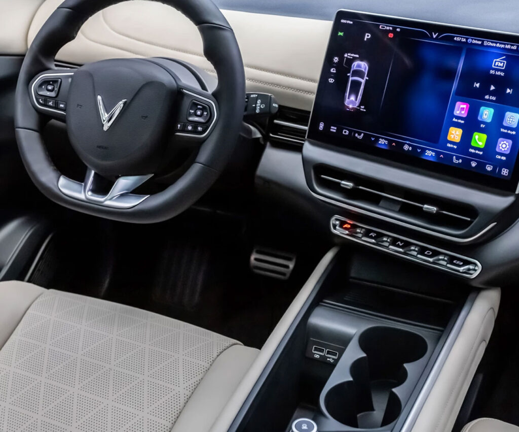 Geely Hà Đông | Showroom chính hãng 