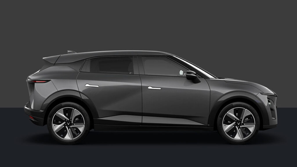 Geely Hà Đông | Showroom chính hãng 