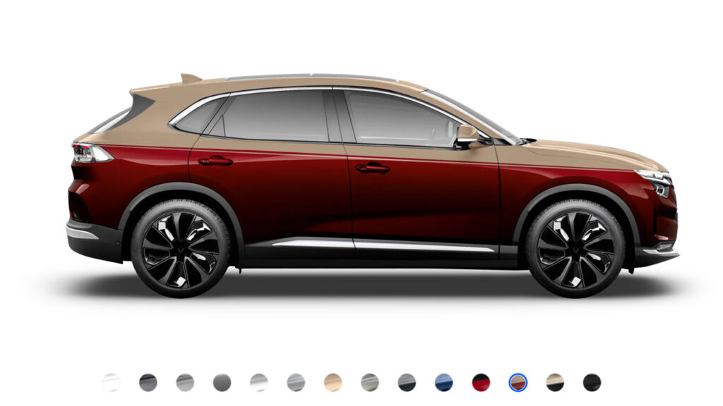 Geely Hà Đông | Showroom chính hãng 