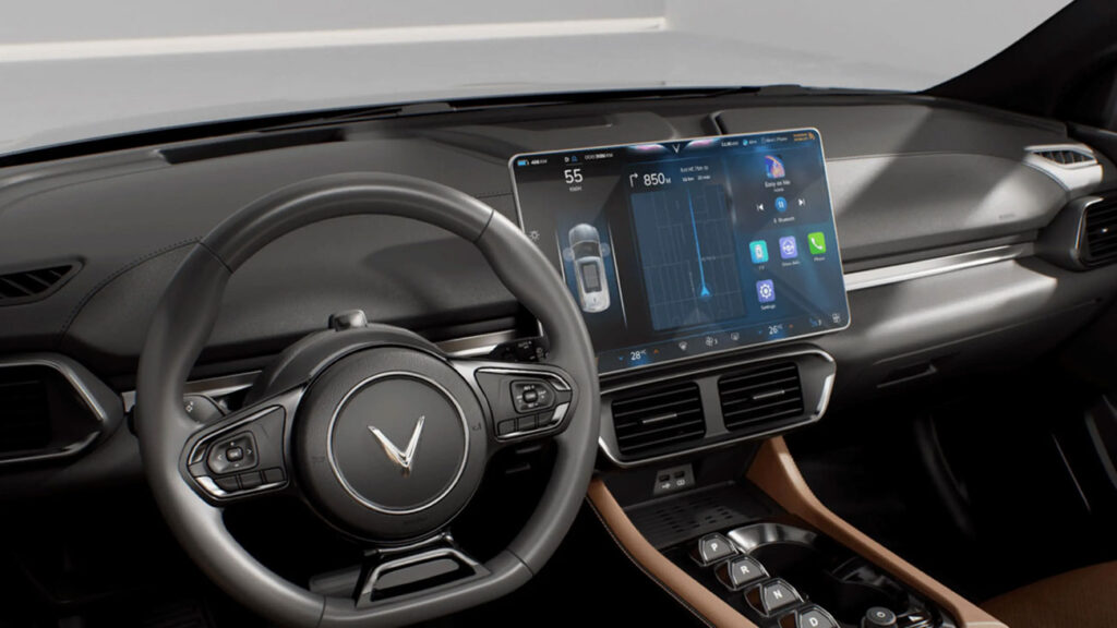 Geely Hà Đông | Showroom chính hãng 