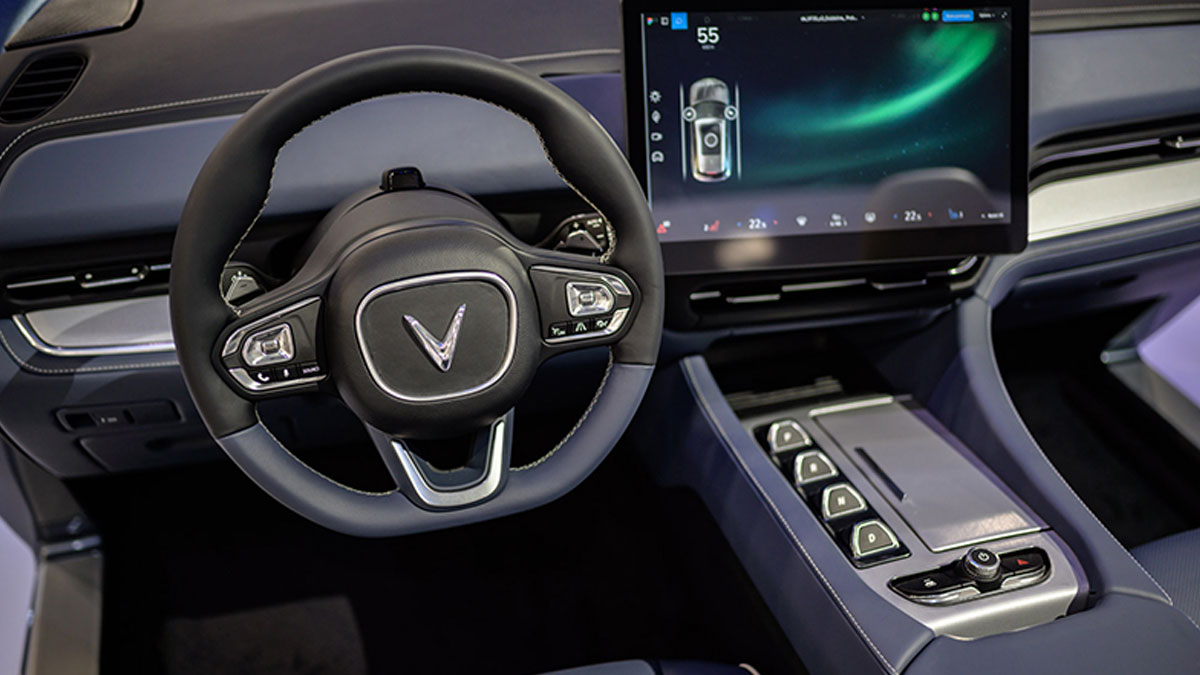 vinfast vf9