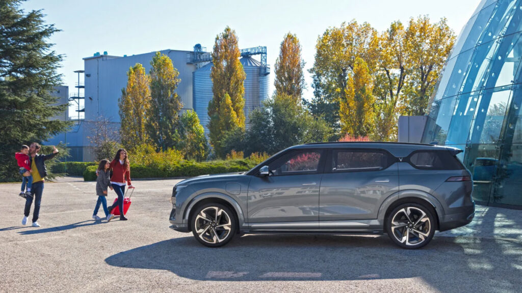 Geely Hà Đông | Showroom chính hãng 