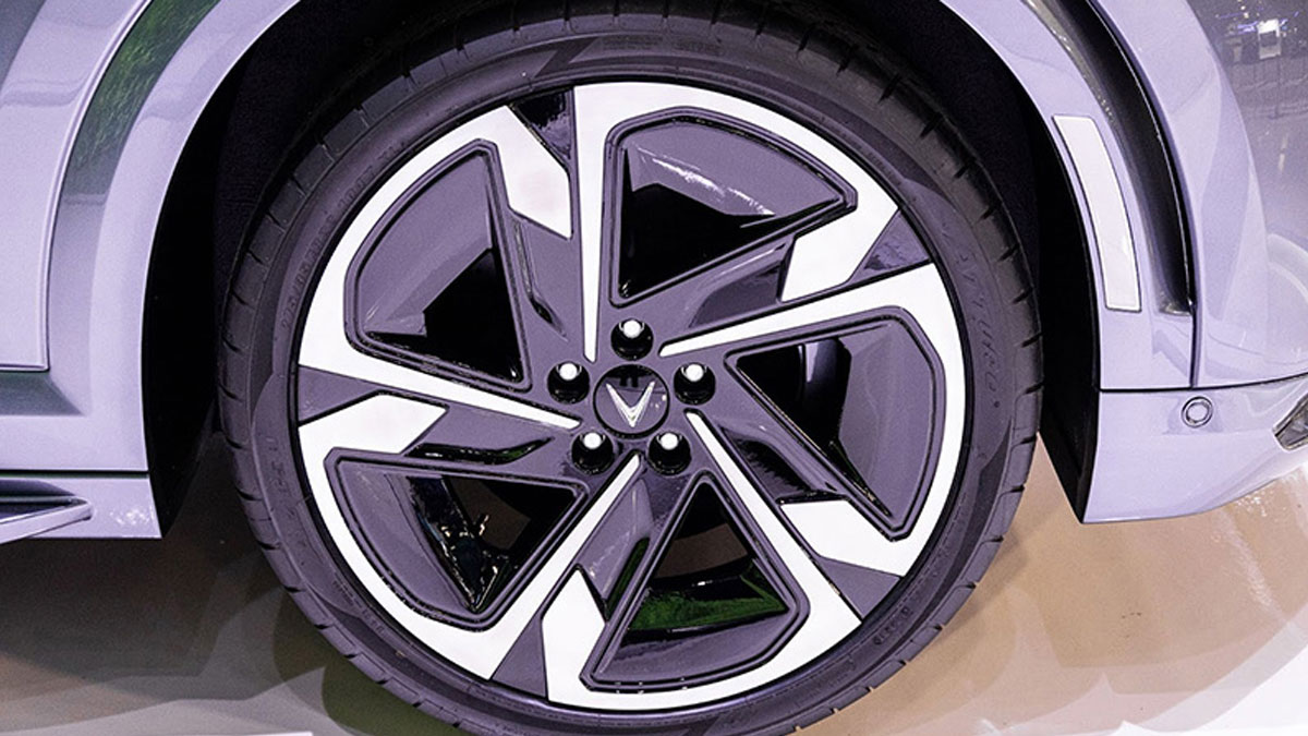 vinfast vf9