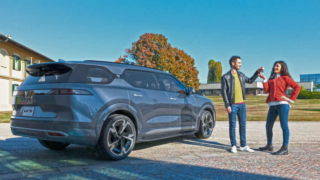 Geely Hà Đông | Showroom chính hãng 