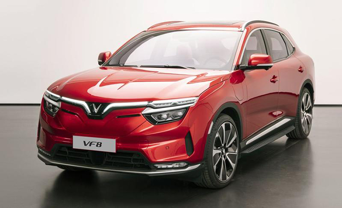 Geely Hà Đông | Showroom chính hãng 