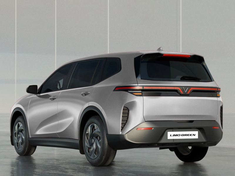 Geely Hà Đông | Showroom chính hãng 