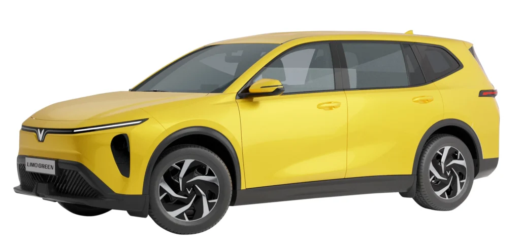 Geely Hà Đông | Showroom chính hãng 