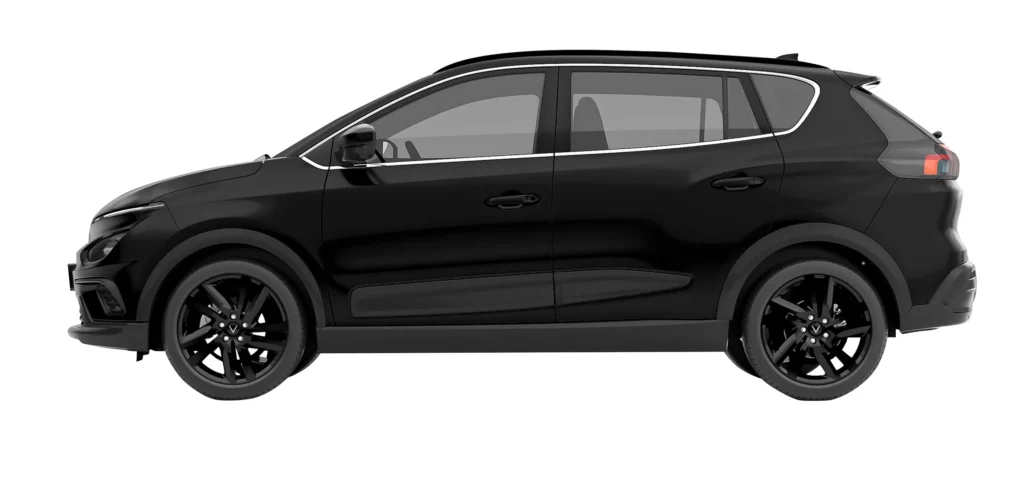 Geely Hà Đông | Showroom chính hãng 