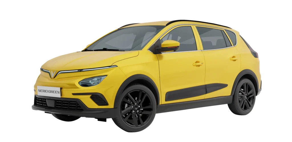 Geely Hà Đông | Showroom chính hãng 