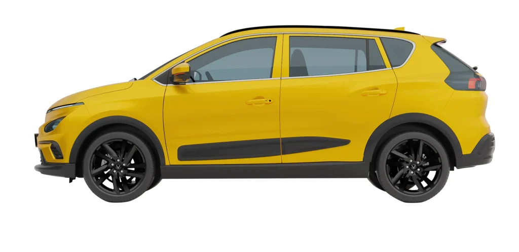 Geely Hà Đông | Showroom chính hãng 