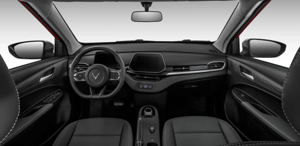 Geely Hà Đông | Showroom chính hãng 