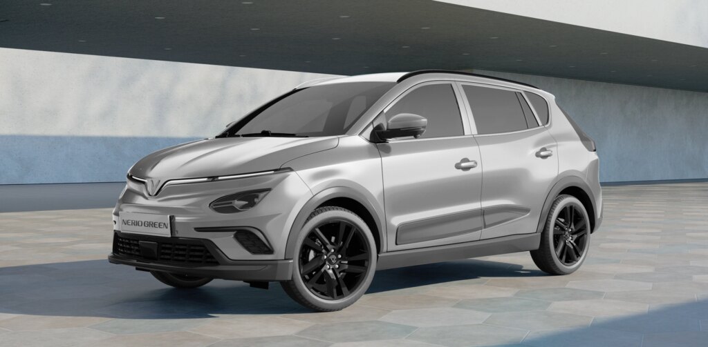 Geely Hà Đông | Showroom chính hãng 