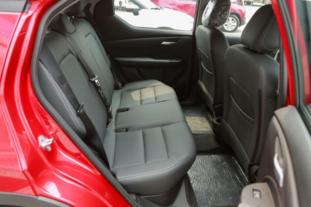 Geely Hà Đông | Showroom chính hãng 