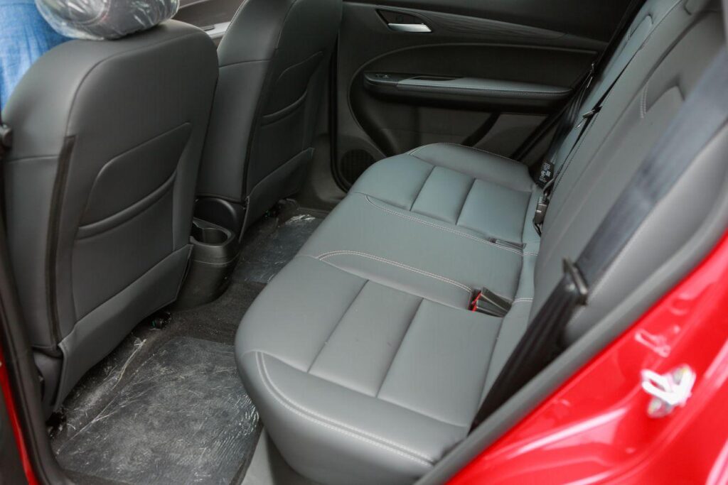 Geely Hà Đông | Showroom chính hãng 