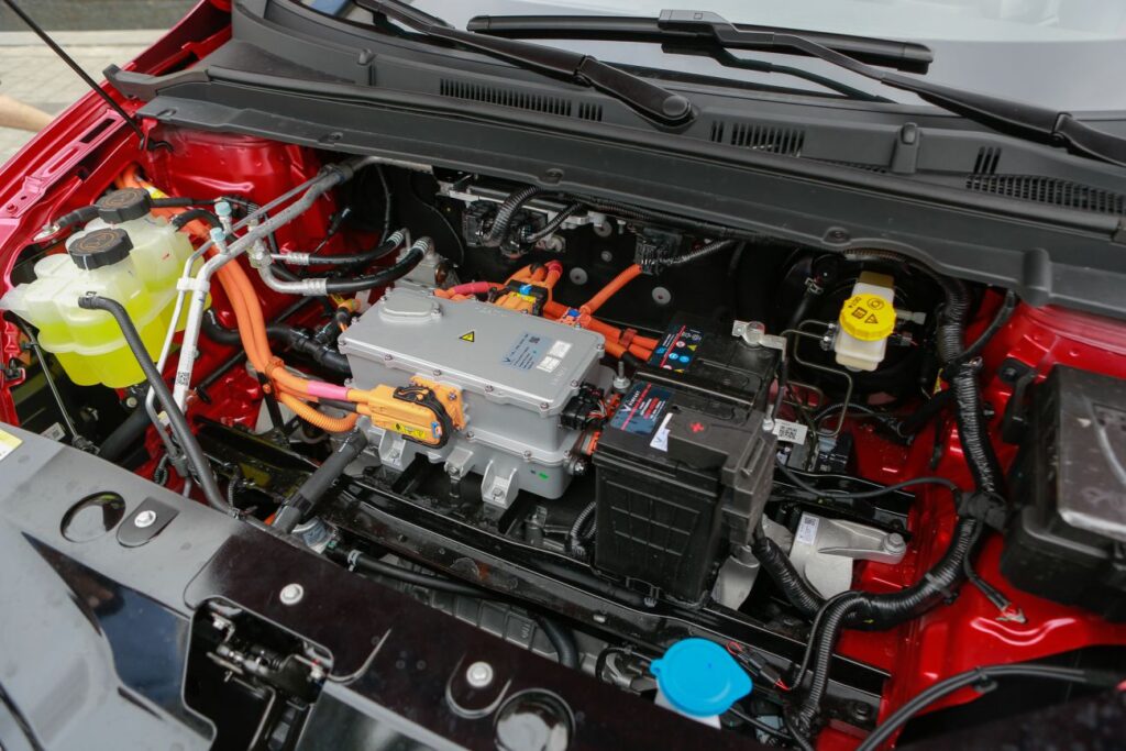 Geely Hà Đông | Showroom chính hãng 