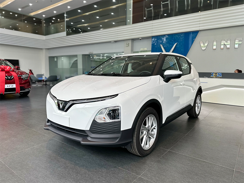 Geely Hà Đông | Showroom chính hãng 