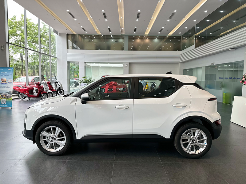 Geely Hà Đông | Showroom chính hãng 