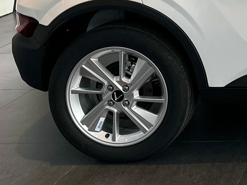 Geely Hà Đông | Showroom chính hãng 