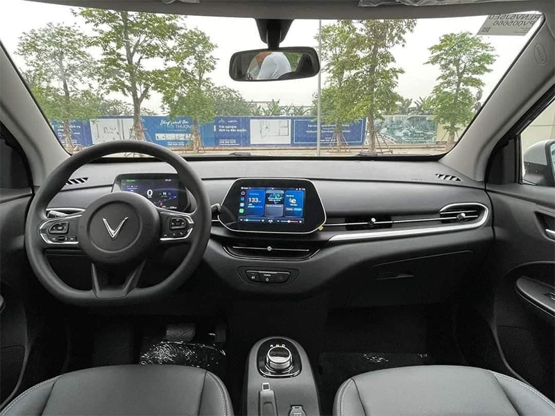 Geely Hà Đông | Showroom chính hãng 