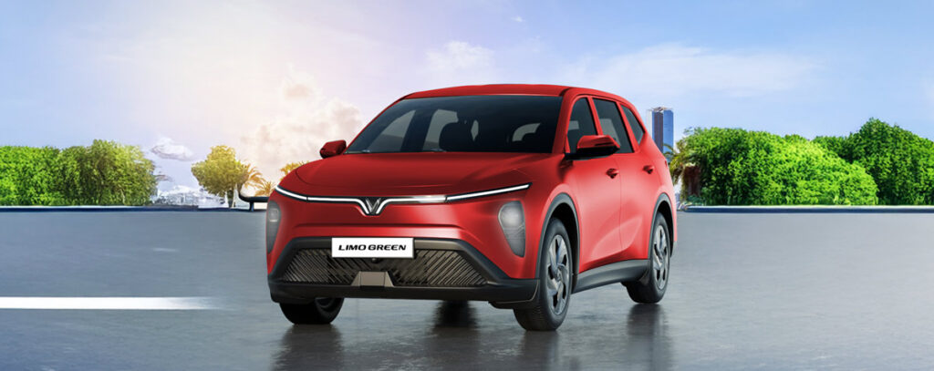 Geely Hà Đông | Showroom chính hãng 