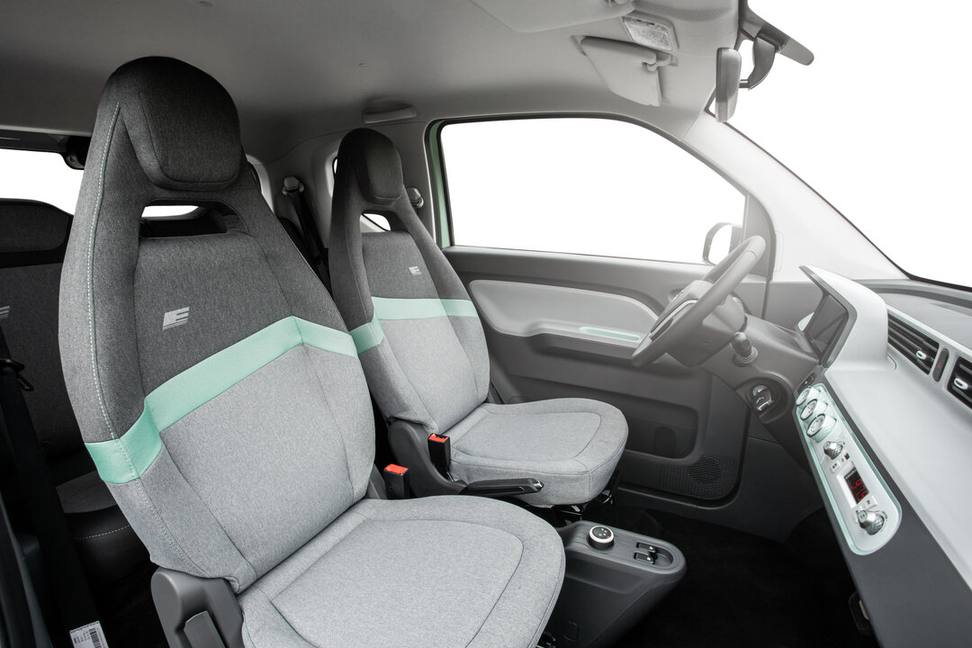 Wuling Mini EV tại Hà Nội