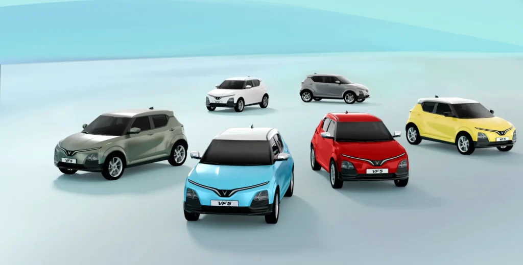 Geely Hà Đông | Showroom chính hãng 