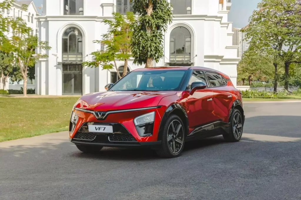 Geely Hà Đông | Showroom chính hãng 