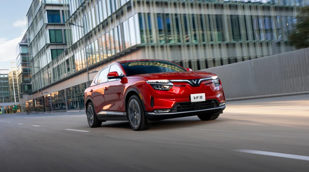 Geely Hà Đông | Showroom chính hãng 