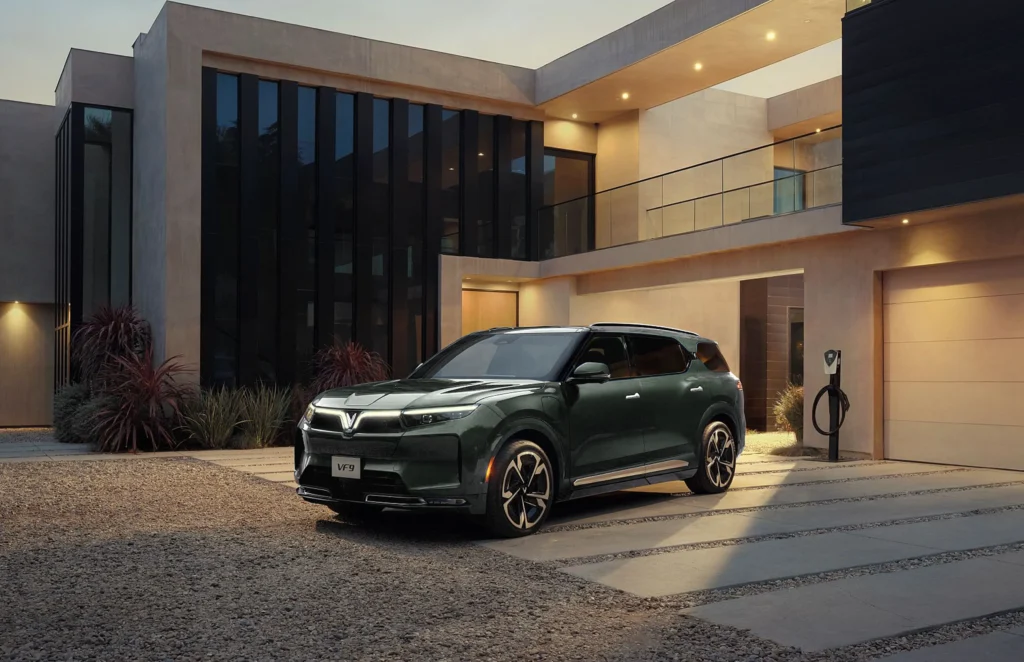 Geely Hà Đông | Showroom chính hãng 