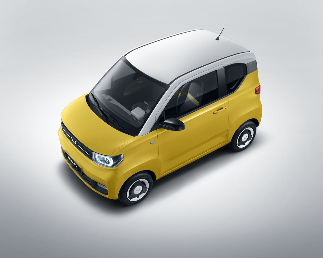 \"Wuling