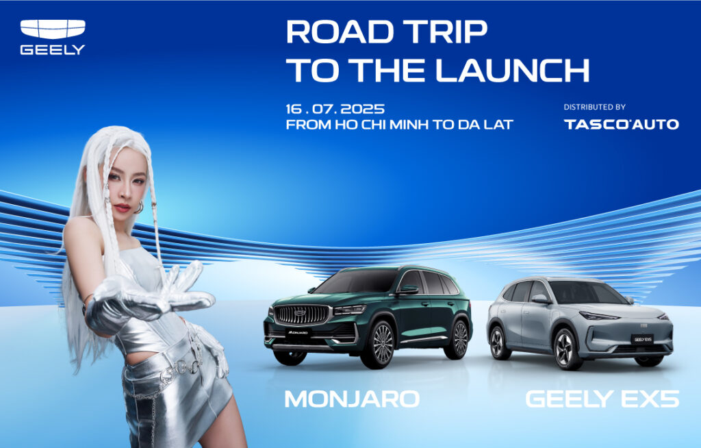 Geely Hà Đông | Showroom chính hãng 