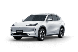 Geely EX5 Max Xe Điện 2025