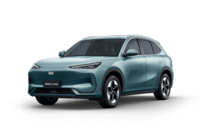 Geely EX5 Pro Xe Điện 2025