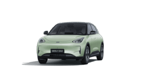 Geely EX2 Max