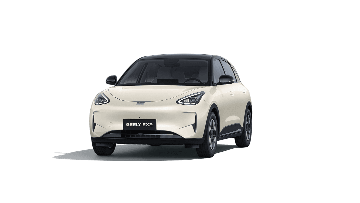 ex2-beige-mau-be Geely ex2 màu be