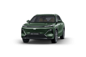 Geely EX5 EMI PRO PHEV xăng lai điện